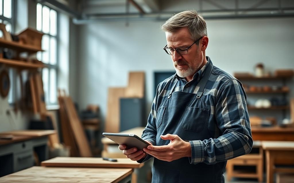 Artisans, commerces et services